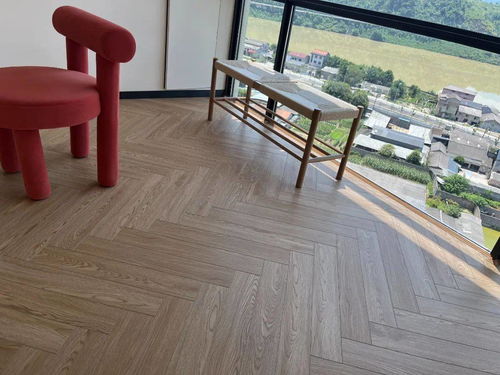 肯帝亞超級地板ms102r 產(chǎn)品效果圖