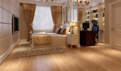 實(shí)木地板與木地板 選擇與養(yǎng)護(hù)全解析